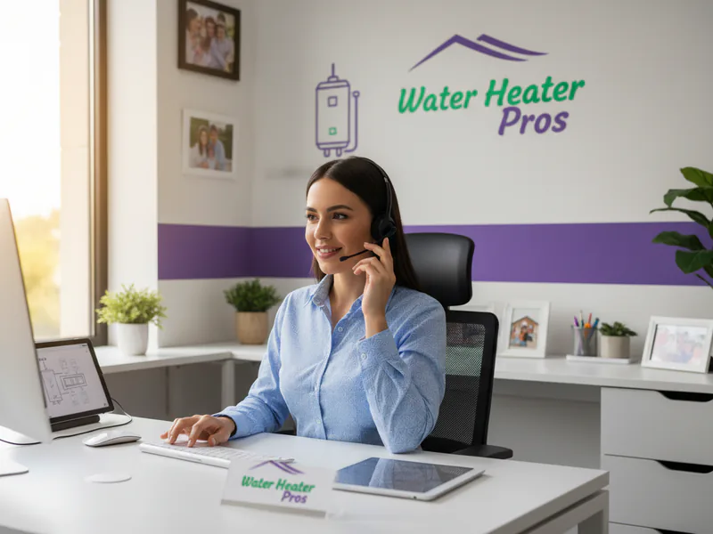Water Heater Repair  in Cushing  FAQ